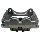 2012 Cadillac SRX Brake Caliper 3